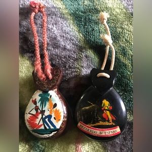 Castanets  (2)